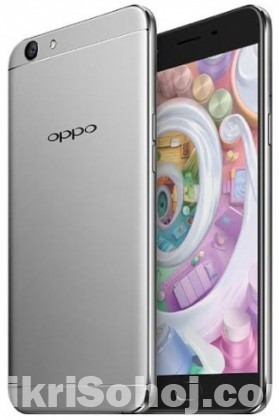 Oppo F1S